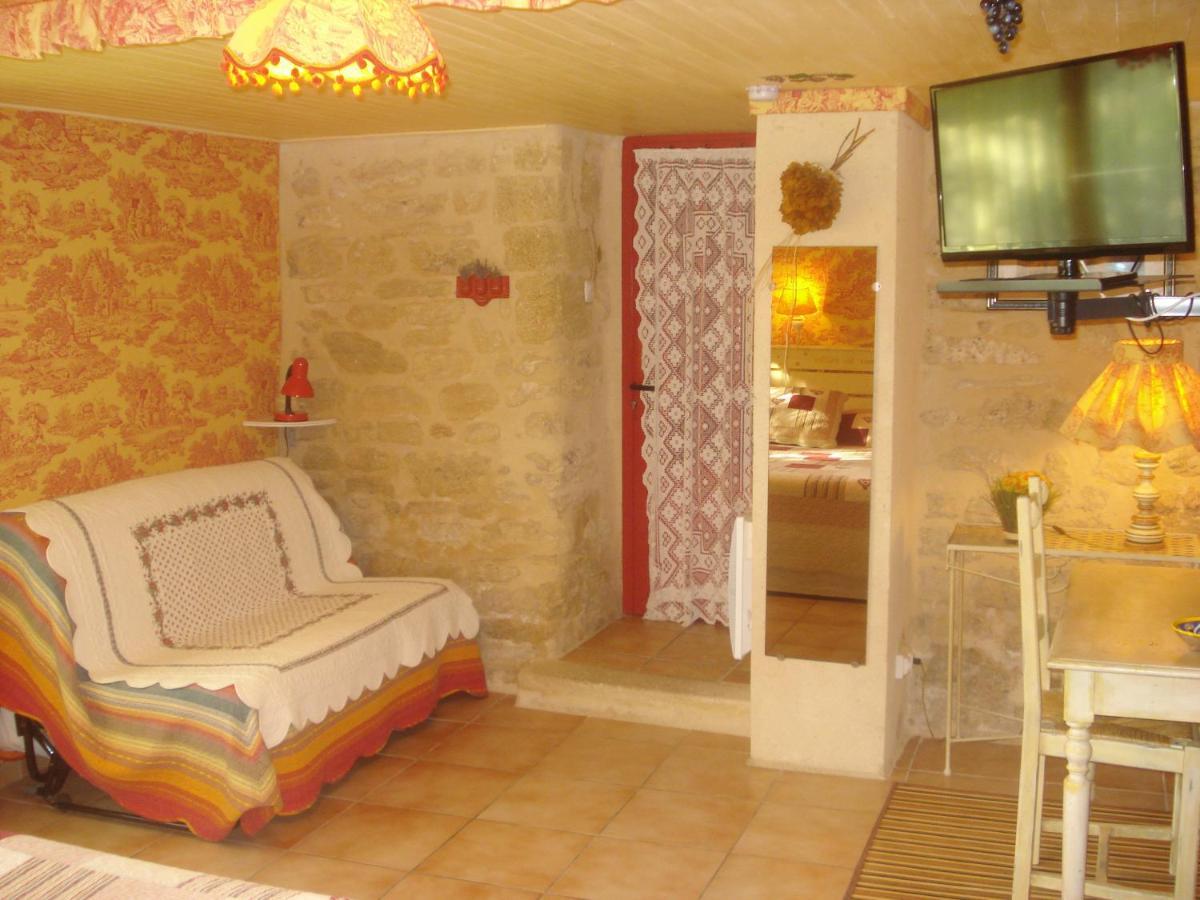 Locastillon Экстерьер фото