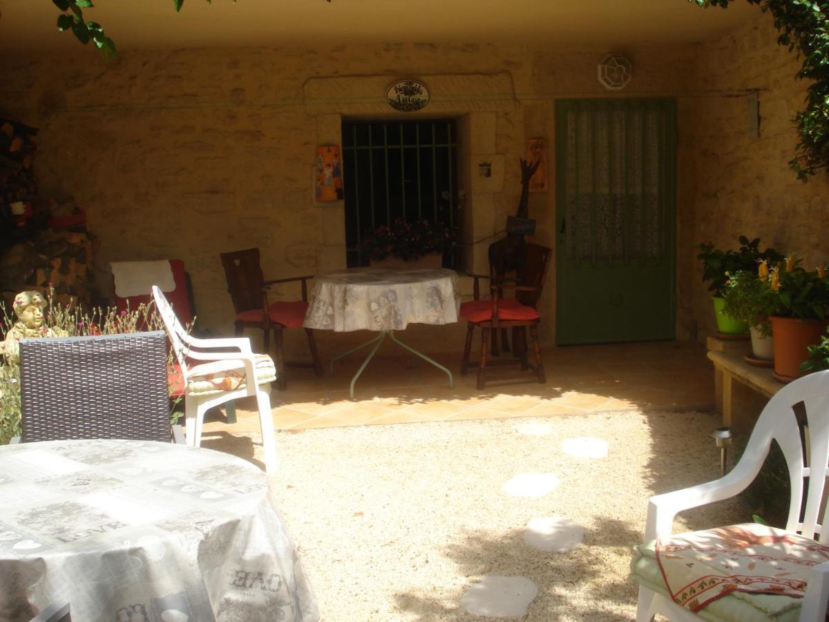 Locastillon Экстерьер фото