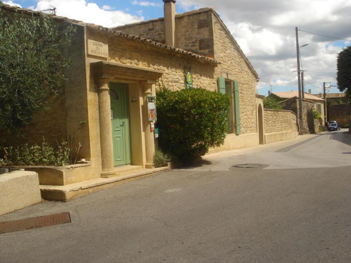 Locastillon Экстерьер фото